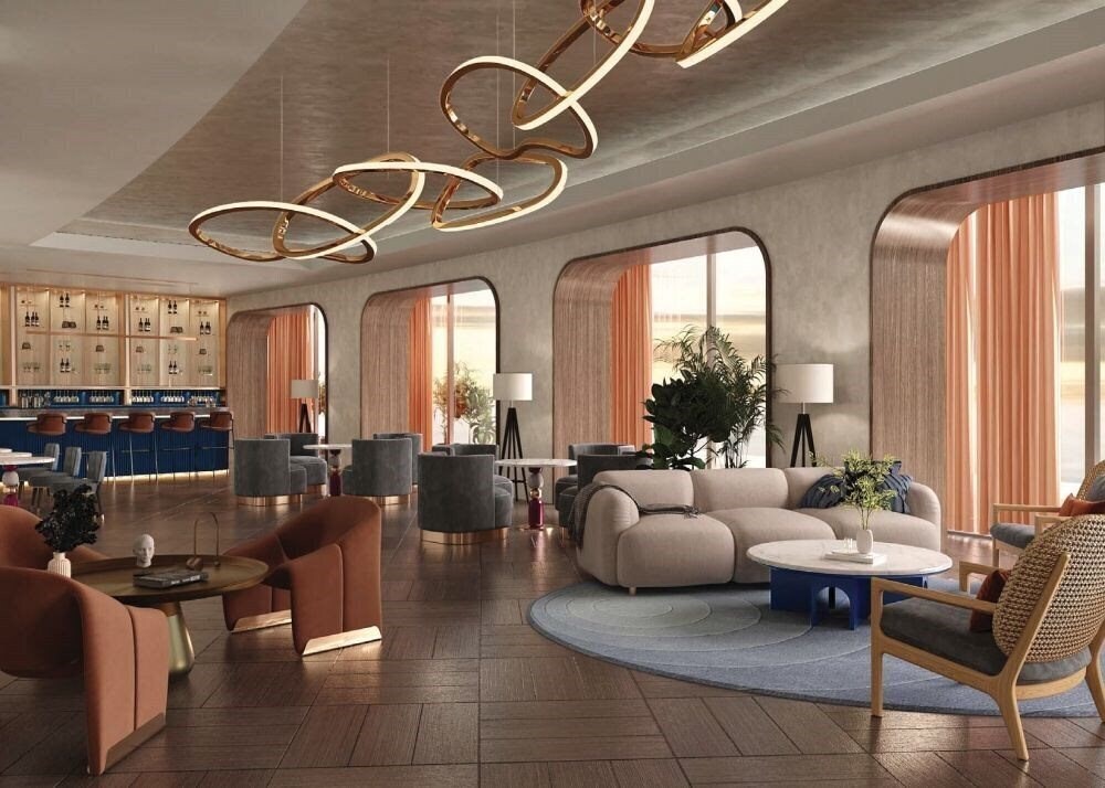 Зображення Rixos Radamis Tirana Sharm El Sheikh 5*